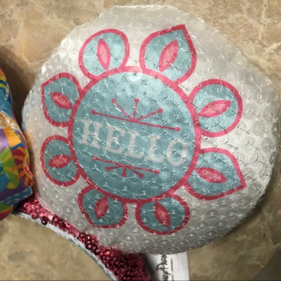 Disney Small World Ears - Picture 6 of 8